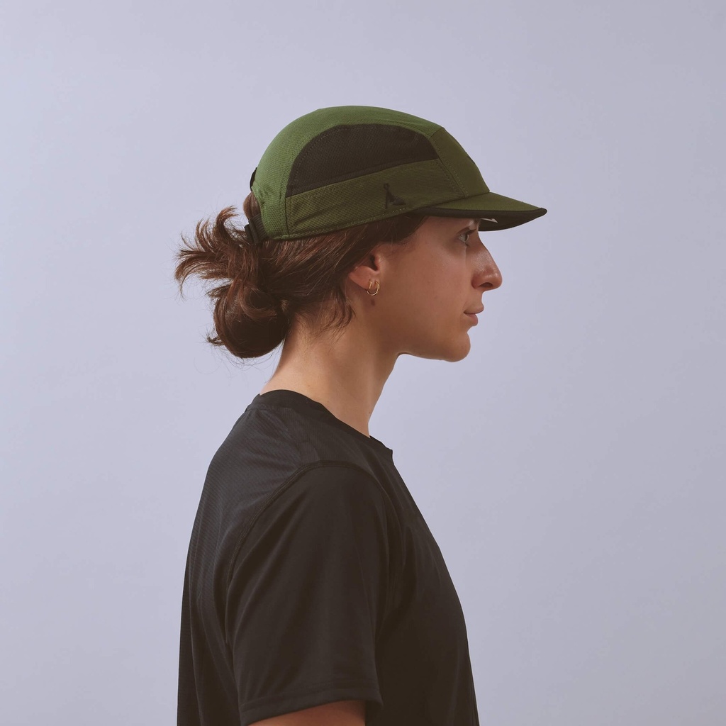 Club Cap 6