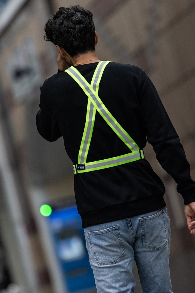 Cross Belt 3
