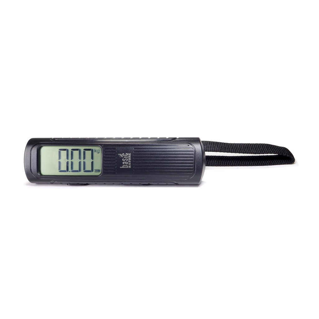Digital Luggage Scale 'Dynamo' 2
