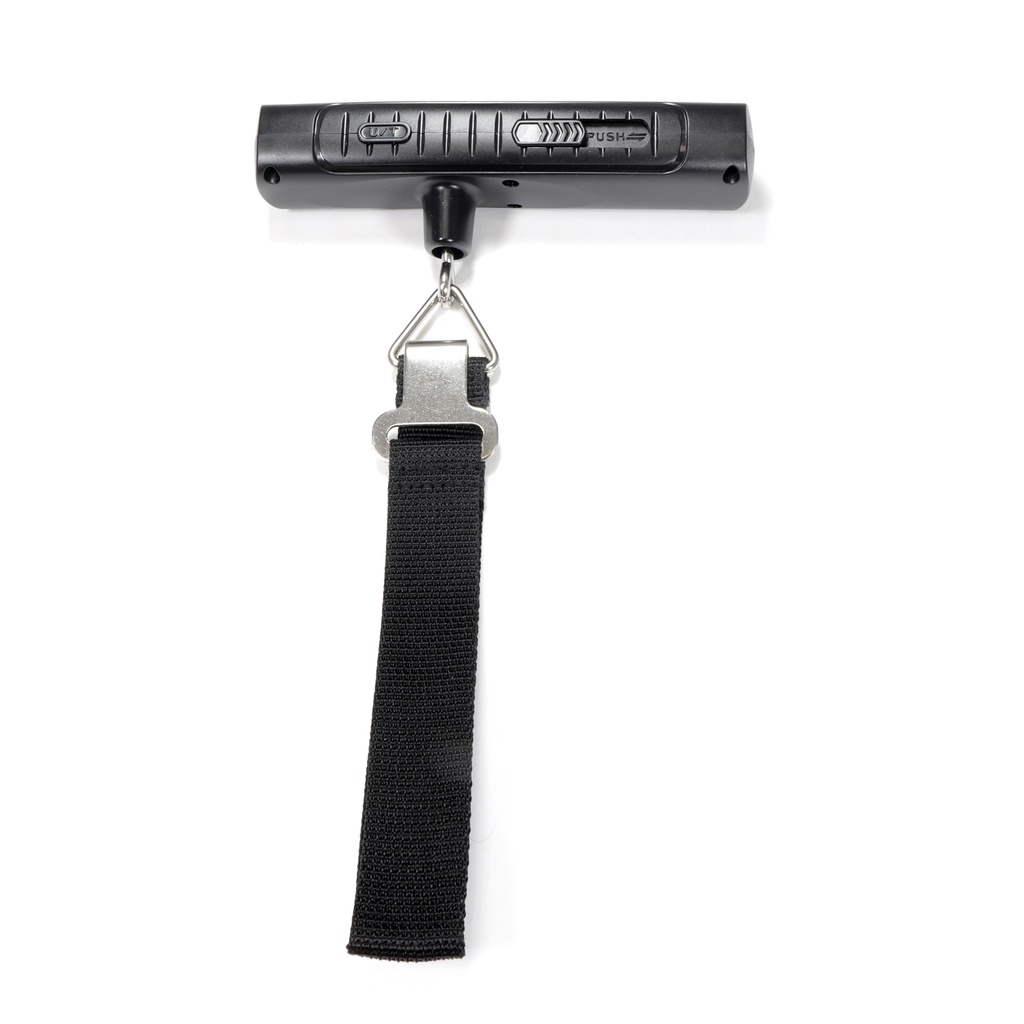 Digital Luggage Scale 'Dynamo' 3