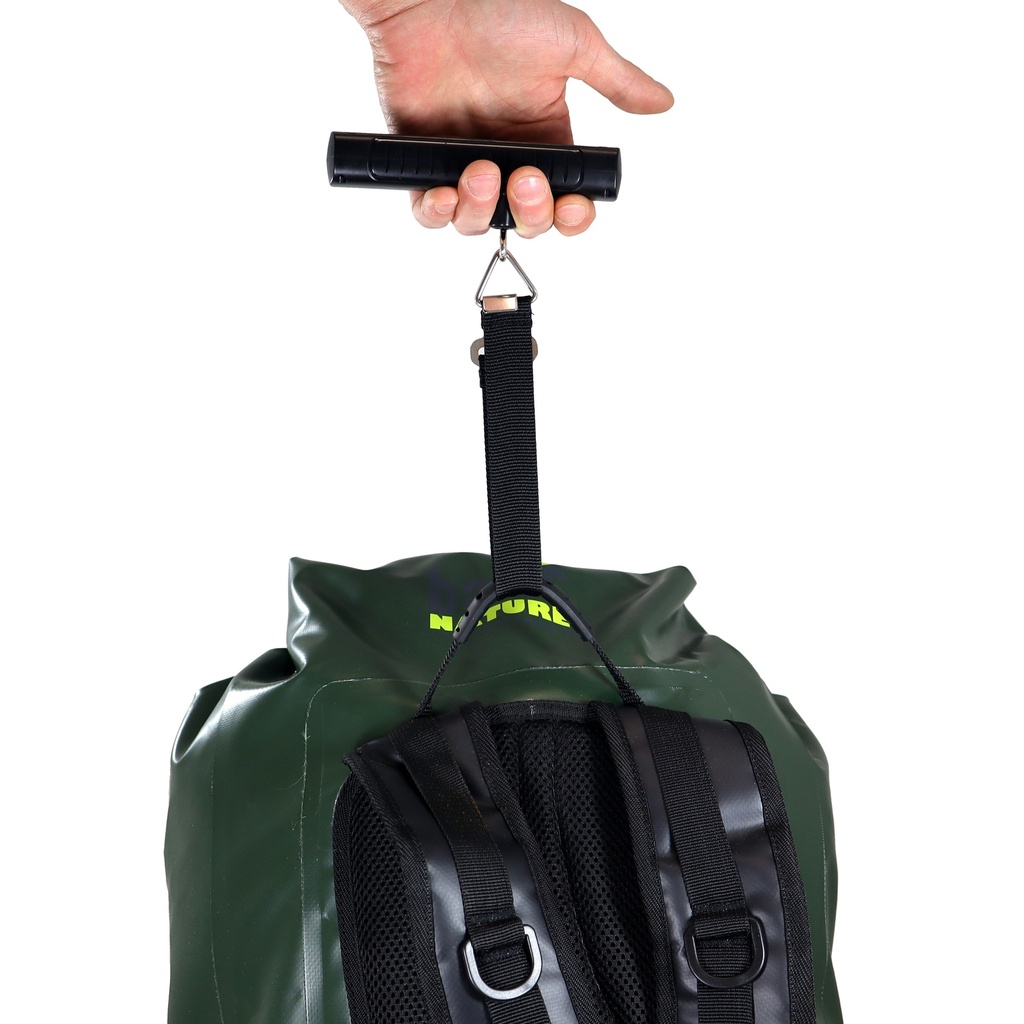 Digital Luggage Scale 'Dynamo' 6