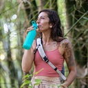 Drinkfles Classic 800ml/27oz met Flip/Sportdop - K2 2