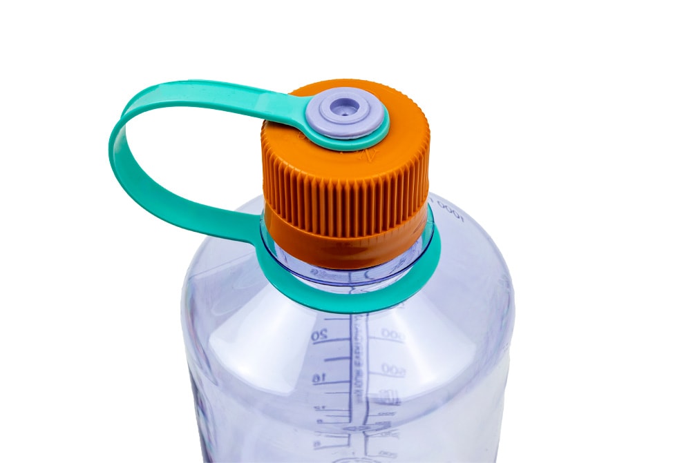 Drinking Bottle Narrow-Mouth 1L 3