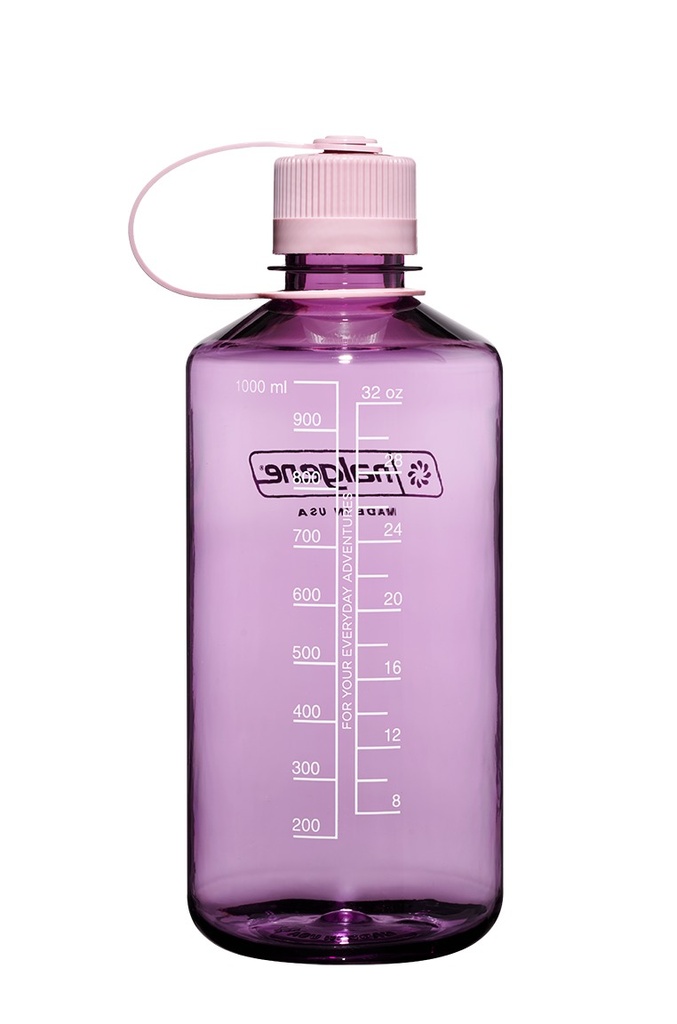 Drinking Bottle Narrow-Mouth 1L 2