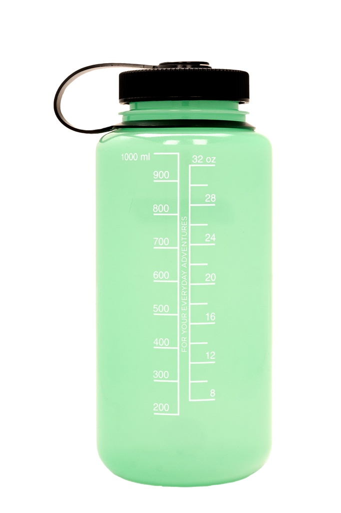 Drinking Bottle Wide-Mouth 1000 ml 2