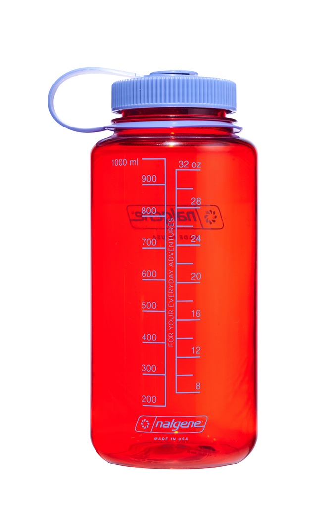 Drinking Bottle Wide-Mouth 1000 ml 2