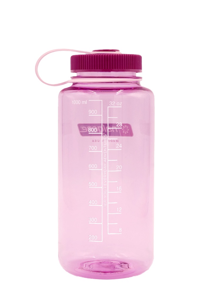 Drinking Bottle Wide-Mouth 1L 2
