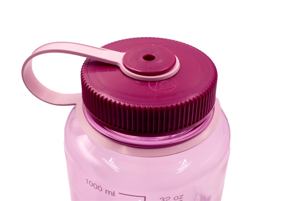 Drinking Bottle Wide-Mouth 1L 3