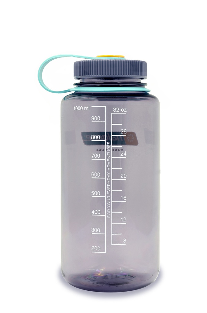 Drinking Bottle Wide-Mouth 1L 2