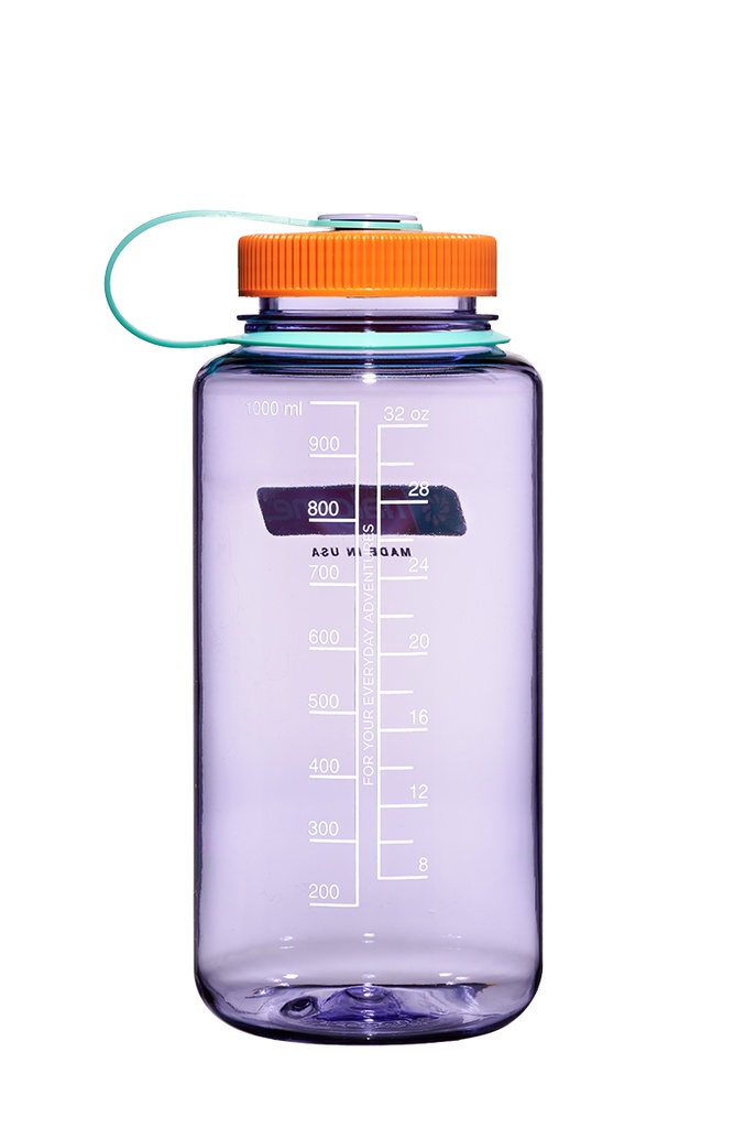 Drinking Bottle Wide-Mouth 1L 2