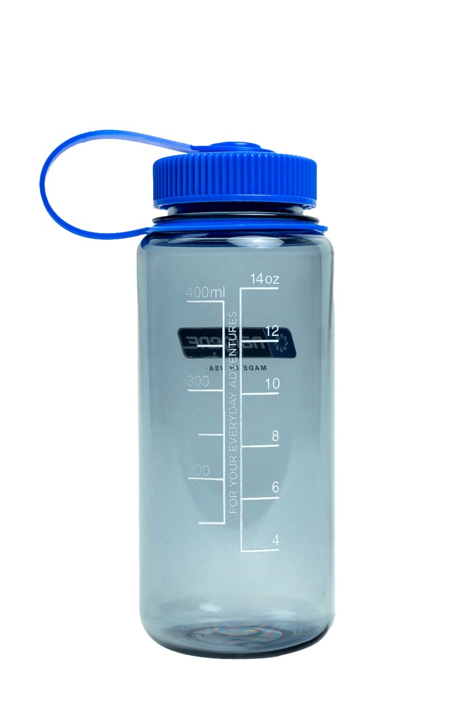 Drinking Bottle Wide-Mouth 500ml 2