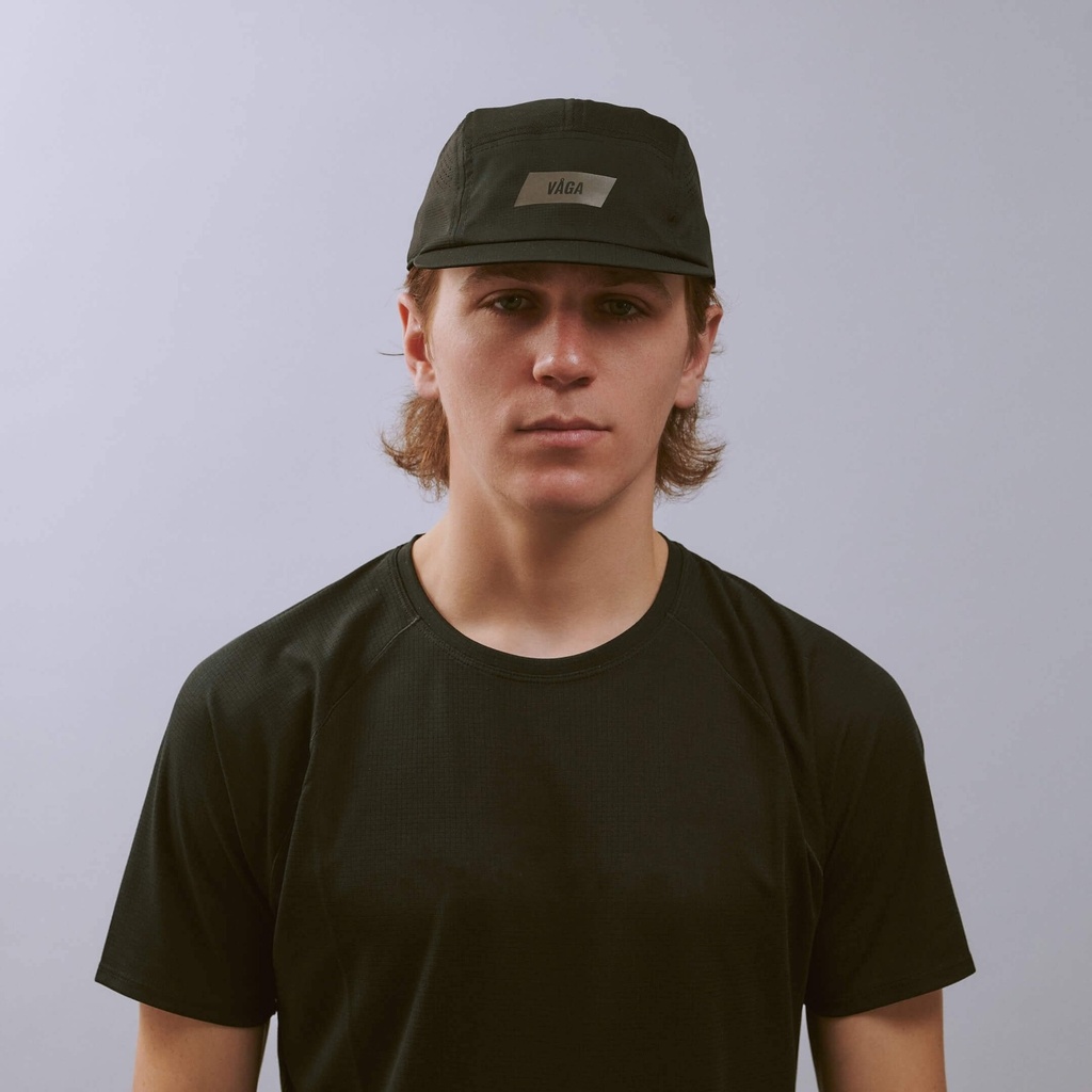Feather Racing Cap 5
