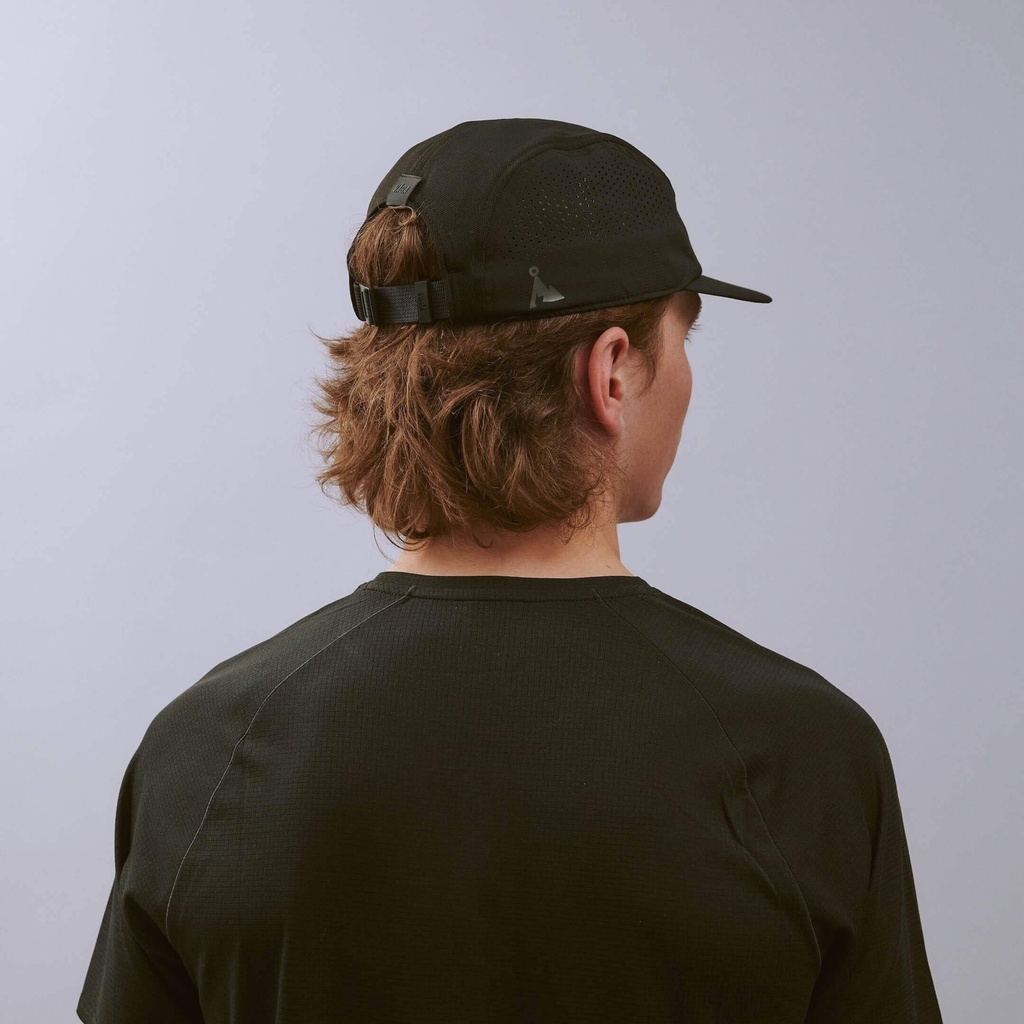 Feather Racing Cap 7