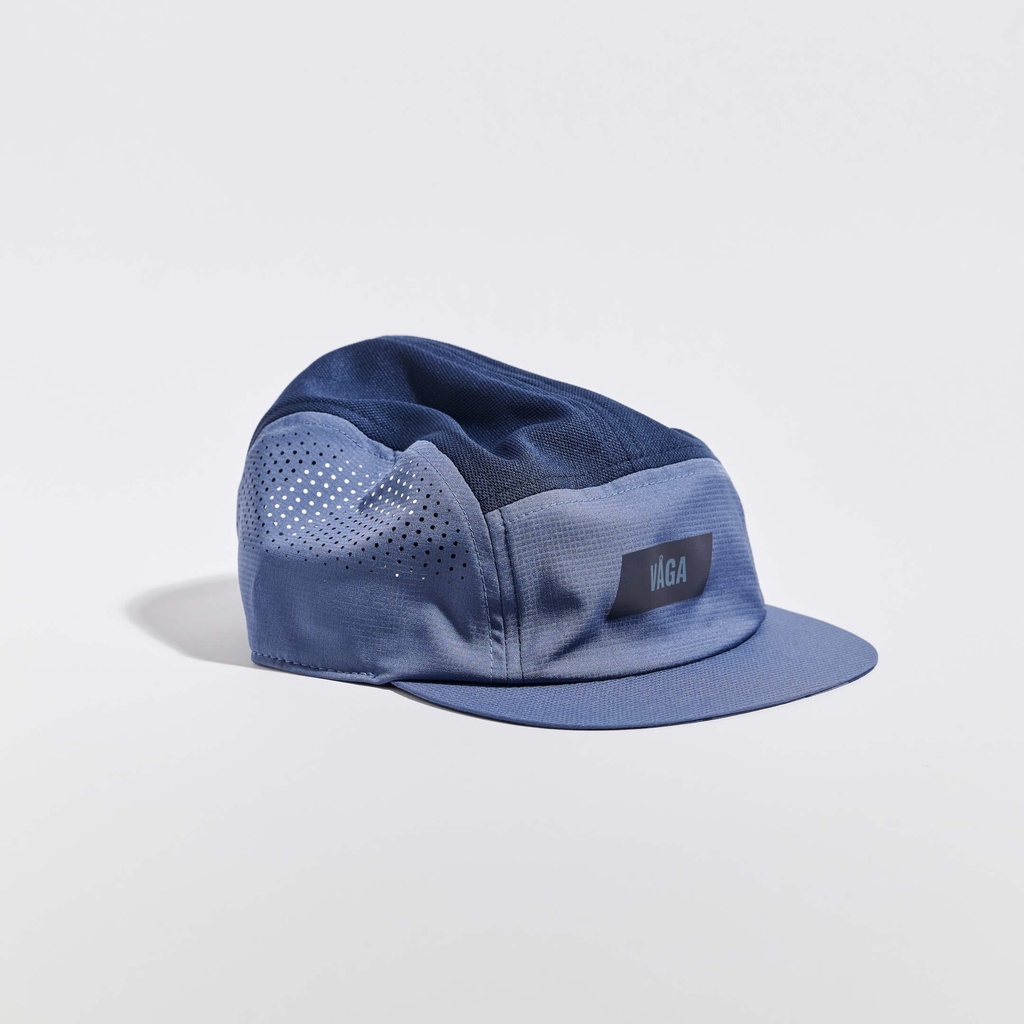 Feather Racing Cap 2
