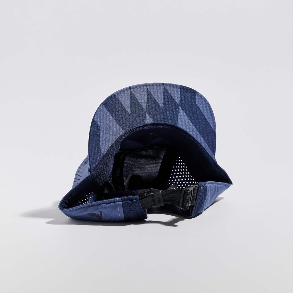 Feather Racing Cap 4