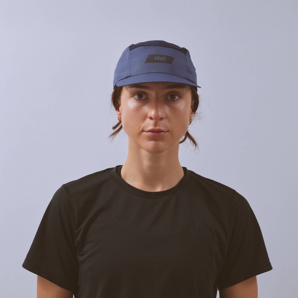 Feather Racing Cap 5