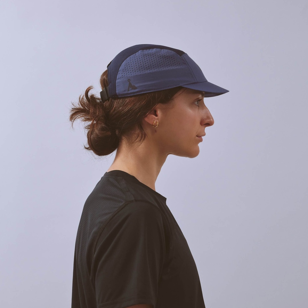 Feather Racing Cap 6