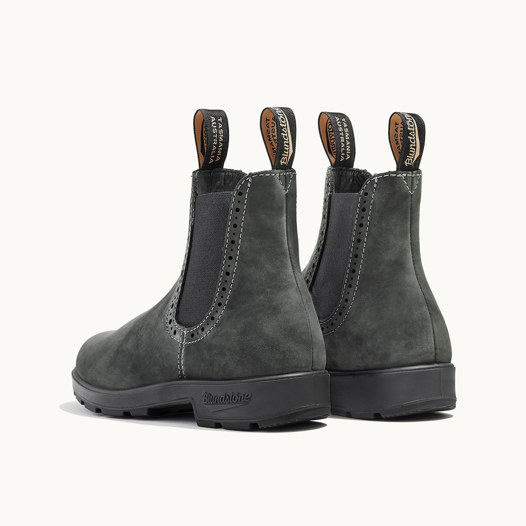 High Top Women's Boots 2