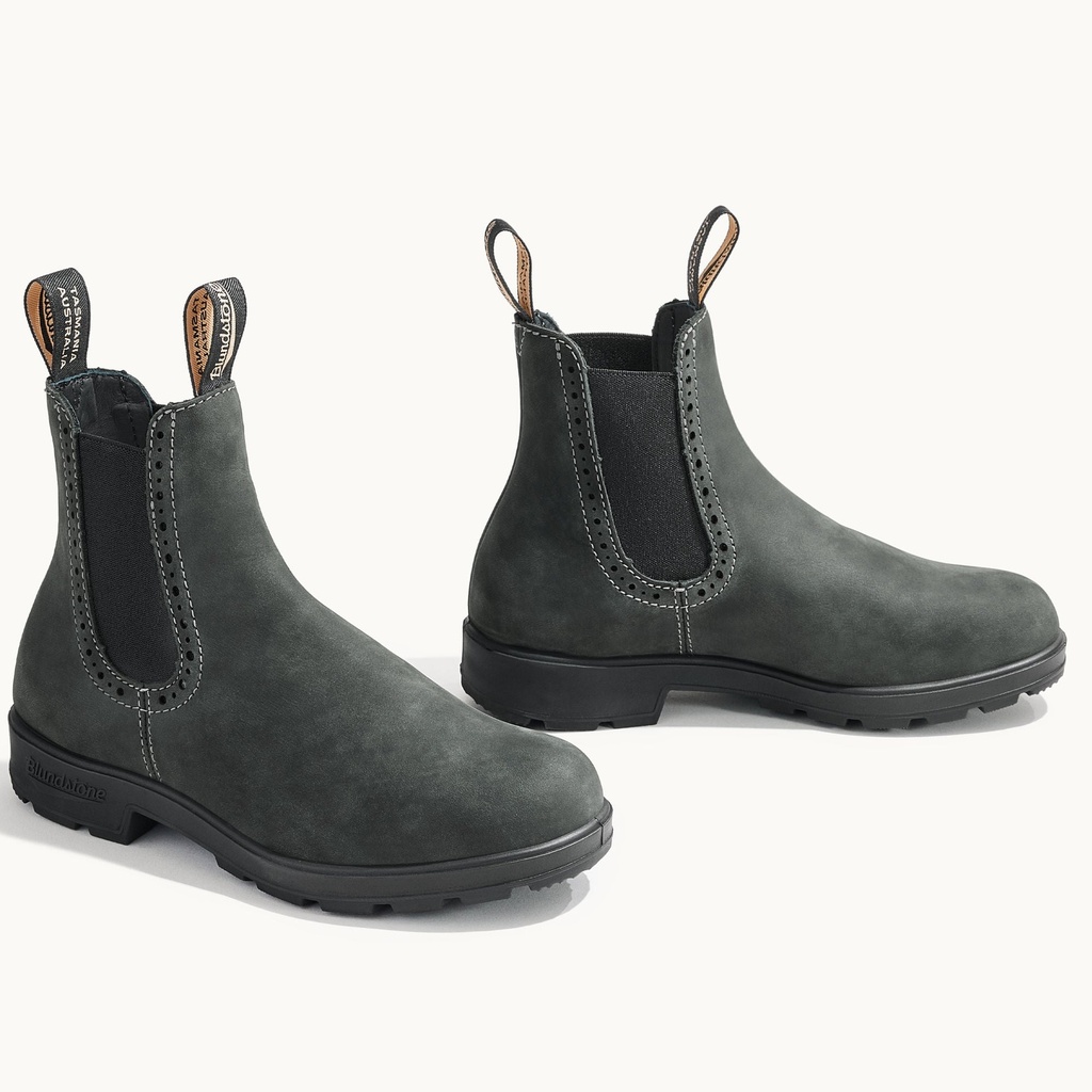 High Top Women's Boots 3
