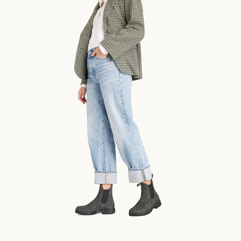 High Top Women's Boots 5