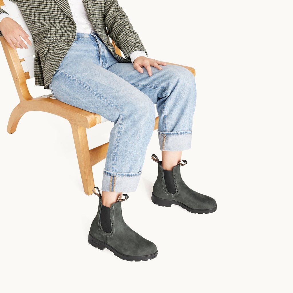 High Top Women's Boots 6