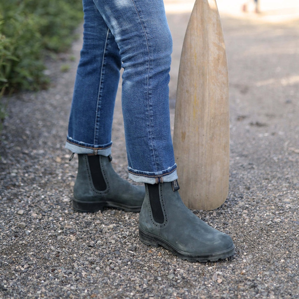 High Top Women's Boots 7