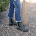 High Top Women's Boots 7