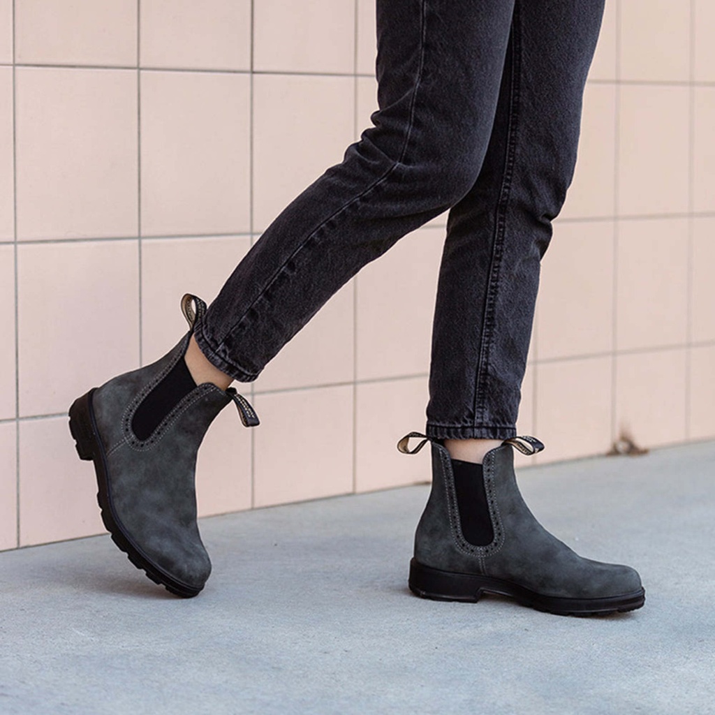 High Top Women's Boots 8