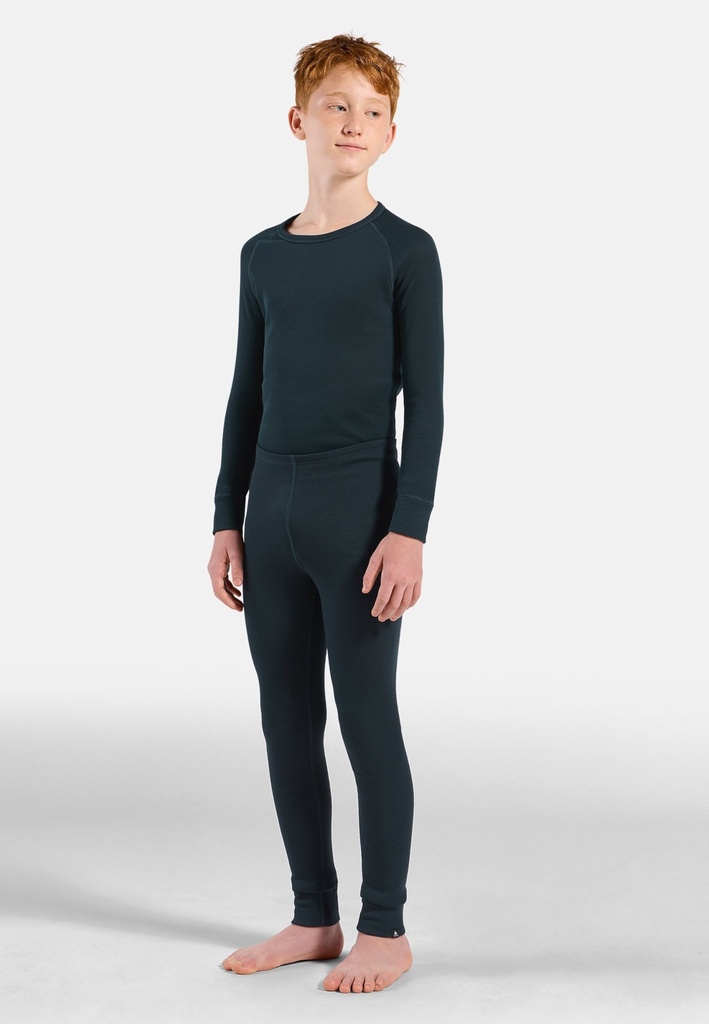 Kids Active Warm Eco Baselayer Bottom 3
