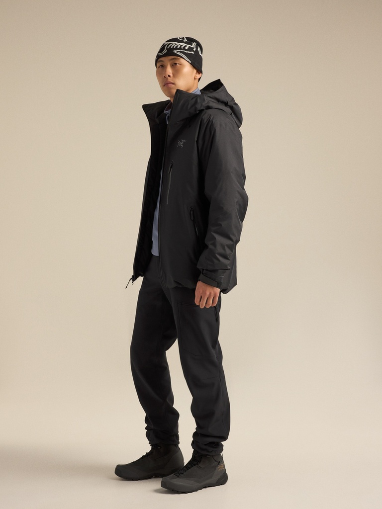 Men's Beta Insulated Jacket 2