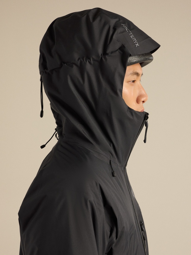 Men's Beta Insulated Jacket 5