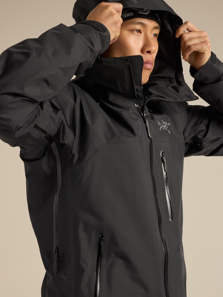 Men's Beta Insulated Jacket 7