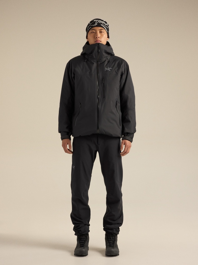 Men's Beta Insulated Jacket 8