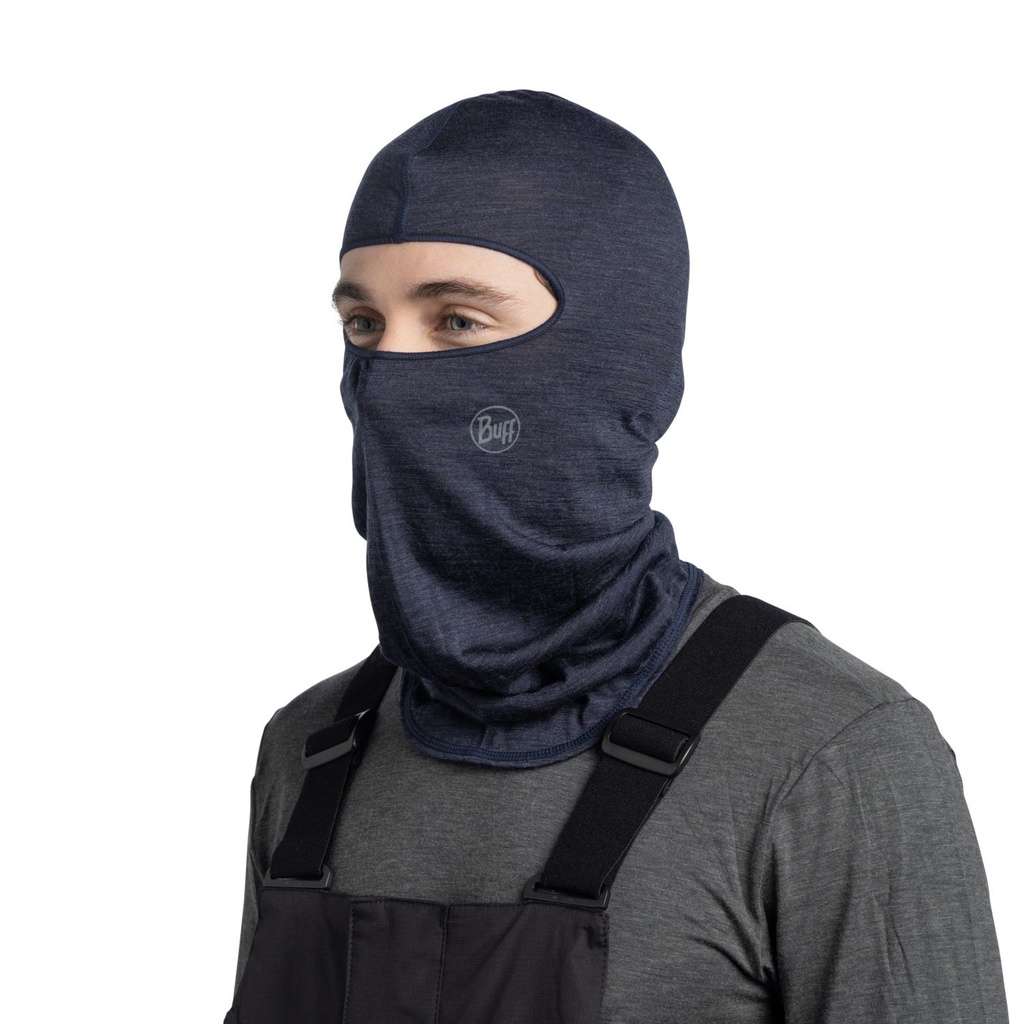 Merino Lightweight Balaclava 2