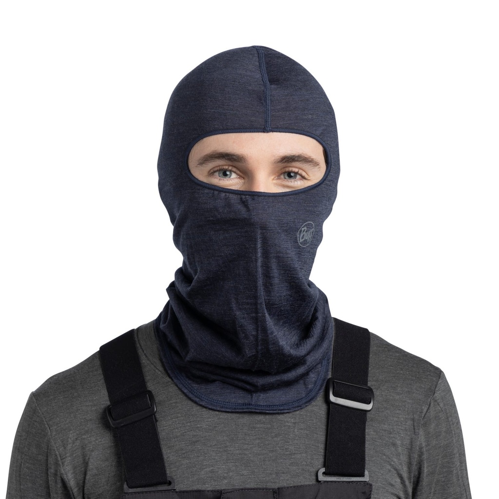 Merino Lightweight Balaclava 4