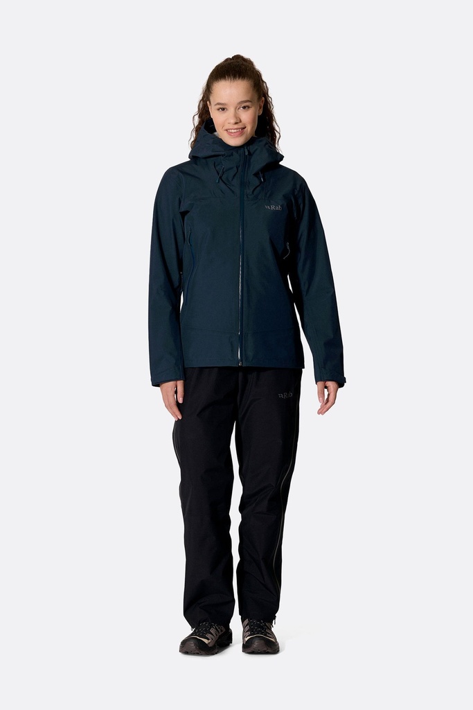 Namche GTX Jacket Dames 4