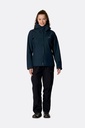 Namche GTX Jacket Dames 4