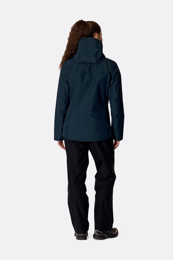 Namche GTX Jacket Dames 5