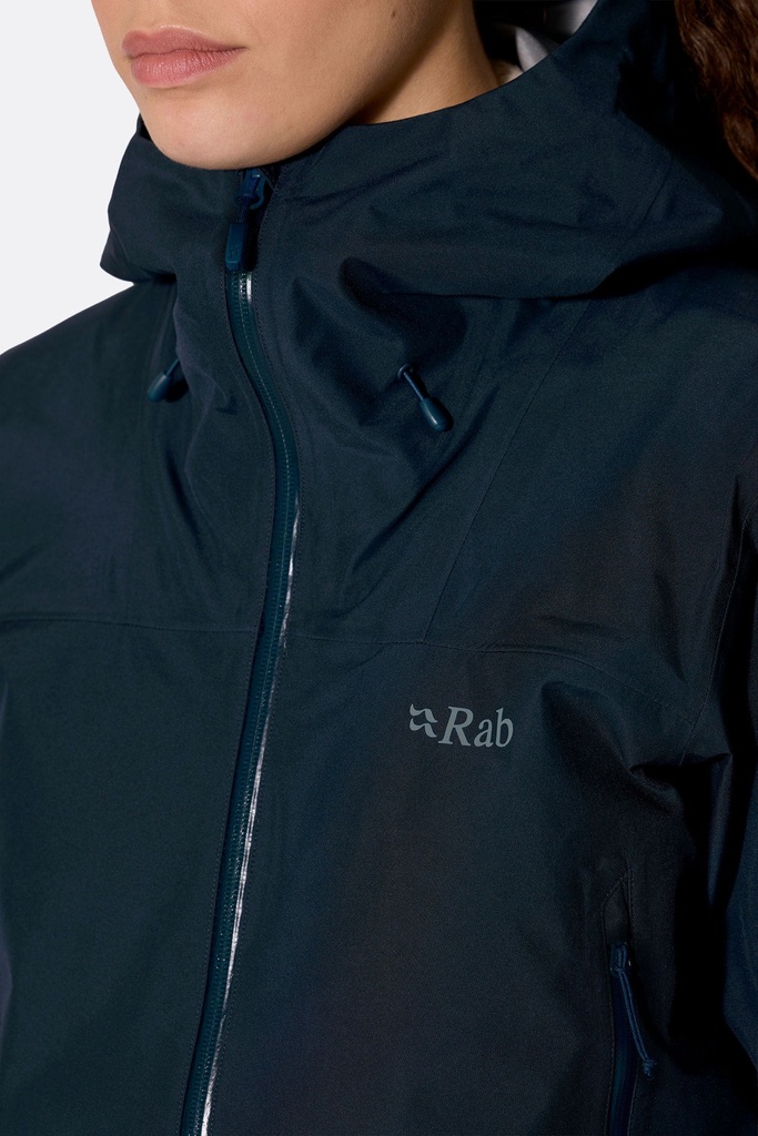 Namche GTX Jacket Dames 7