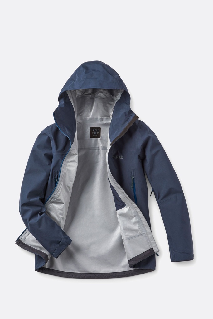 Namche GTX Jacket Dames 8