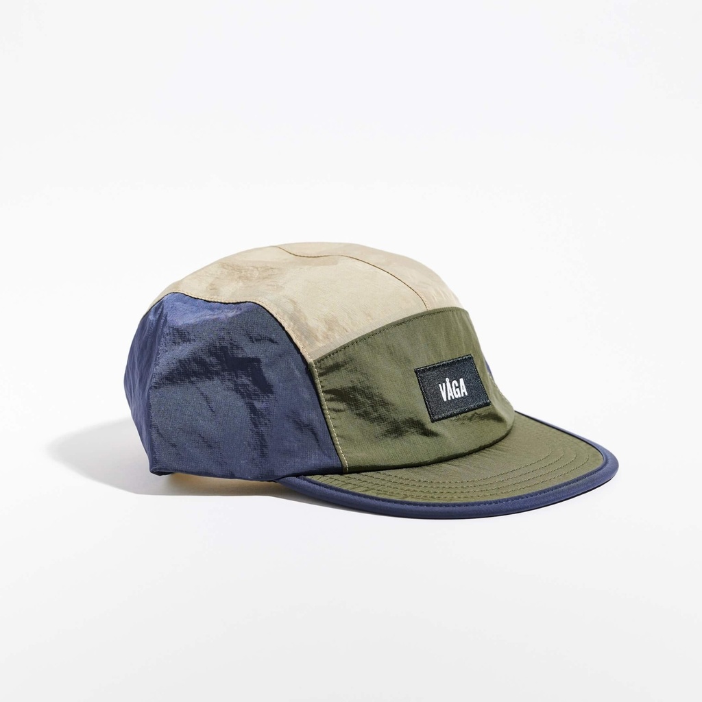 Pacer Cap 2
