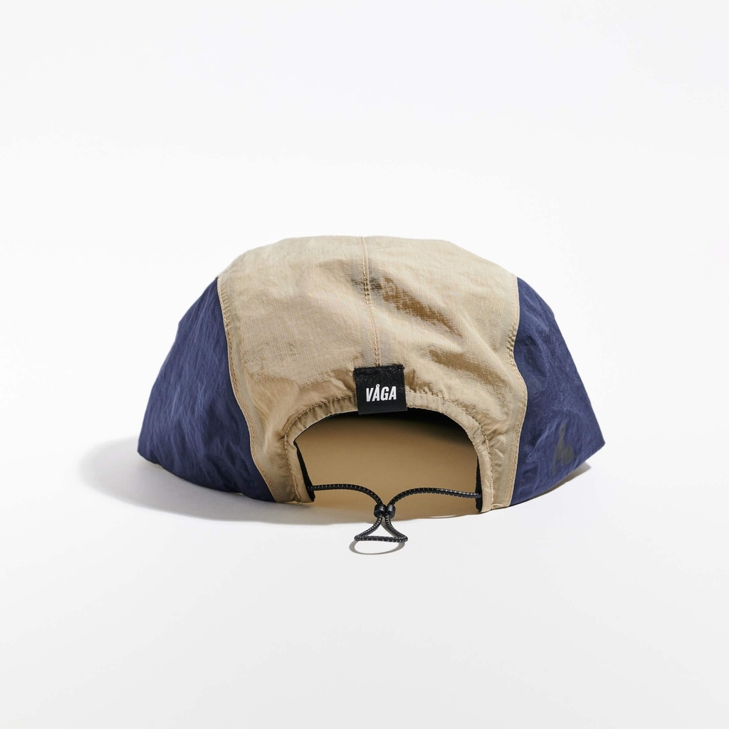 Pacer Cap 3