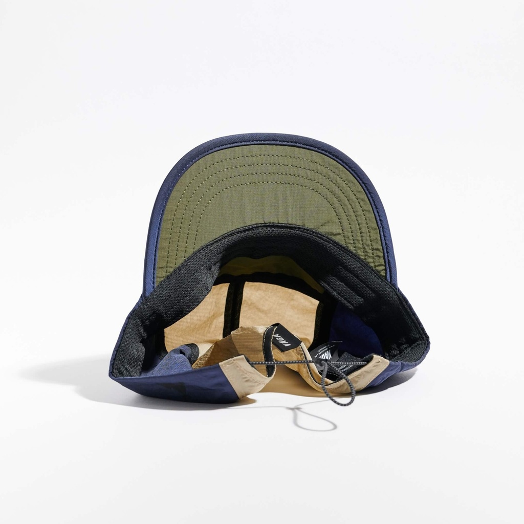 Pacer Cap 4
