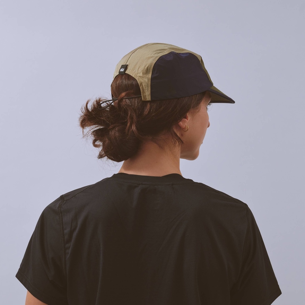 Pacer Cap 7