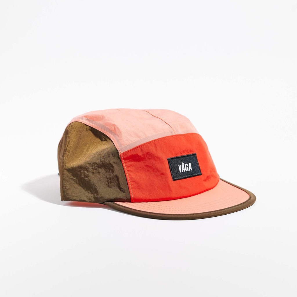Pacer Cap 2