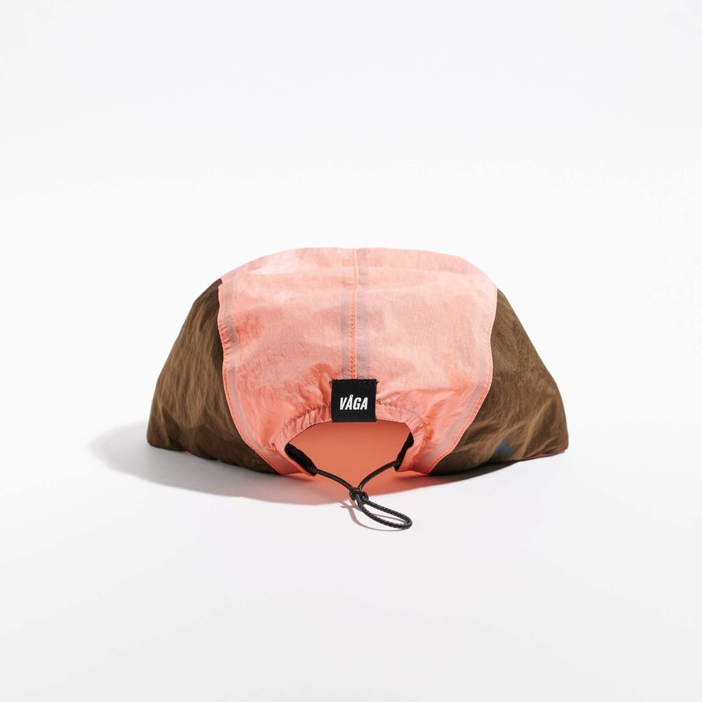 Pacer Cap 3
