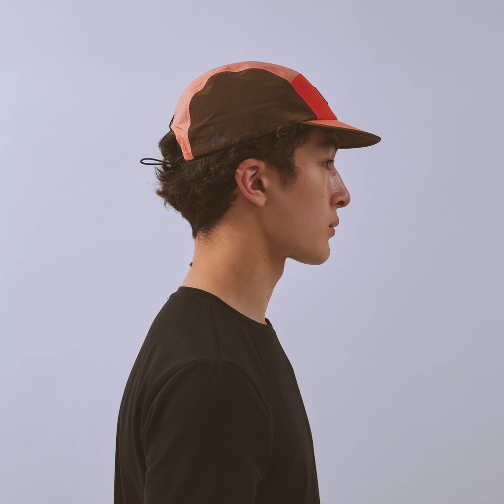 Pacer Cap 6