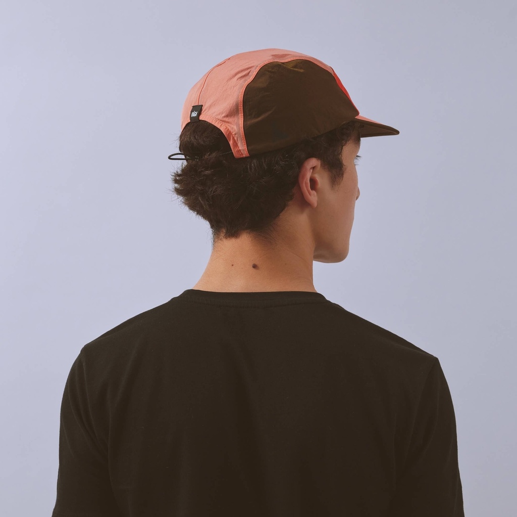 Pacer Cap 7