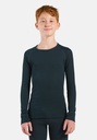 Top Crew Neck Long Sleeve Active Warm Eco Kid 2