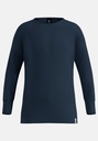 Top Crew Neck Long Sleeve Active Warm Eco Kid 4